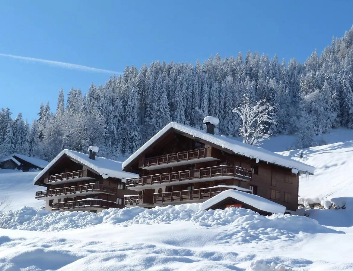 アパート Appartement Cosy, 8 Personnes, 3 Chambres - Monta01 ボーフォール フランス
